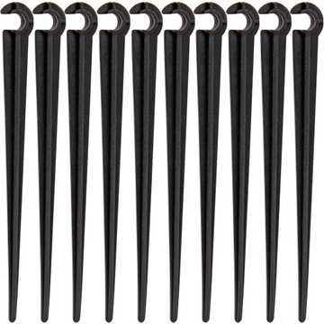 SZPILKI SYSTEM NAWADNIANIA DO WĄŻ WODY OGRODOWY