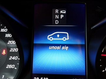 Mercedes Klasa V W447 2023 Mercedes V 300 GWARANCJA 1wł Bezwypad 4-MATIC, zdjęcie 33