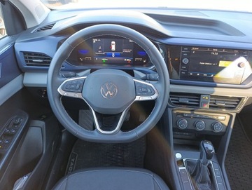Volkswagen 2022 taos Automat (DSG), 4x4, 2.0 TSI 190 KM, Dokumentacja Volkswagen, zdjęcie 7