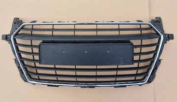 GRILL ATRAPA AUDI TT S-LINE 8S0 14- ORYGINAŁ IDEALNY