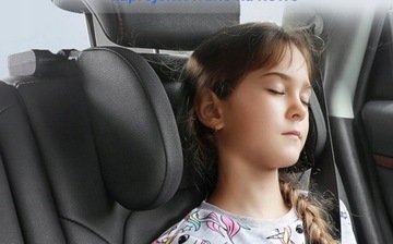 ComfyCar - подголовник для автомобиля
