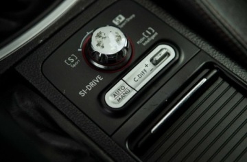 Subaru Impreza III Sedan 2.5 WRX STI 300KM 2012 Subaru Impreza 2.5 WRX STI 300 km Autotrade 2.5 Benzyna 300KM, zdjęcie 31