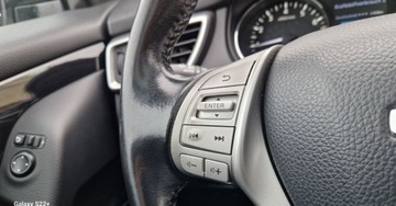 Nissan Qashqai II Crossover 1.2 DIG-T 115KM 2016 Nissan Qashqai NAVI Kamera 360 Panorama 96 Tkm ZAREJESTROWANY, zdjęcie 11