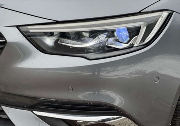 Opel Insignia II Grand Sport 1.5 Turbo 140KM 2017 Opel Insignia 1.5T NAVI LED G.Szyba Serwis Bezwypadkowy Dla wymagajacych, zdjęcie 9