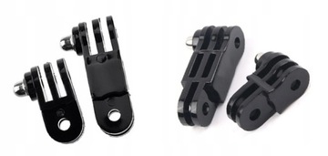 ABS SET SET AMPLEMENT AMPLEMPLET CRASH LONG GOPRO DJI Insta (GP.114)