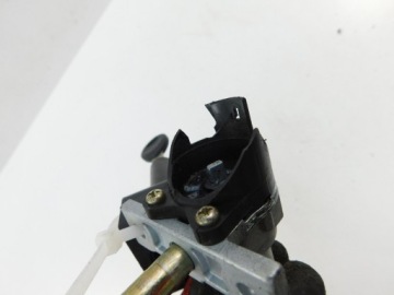 YAMAHA BOOSTER ROCKET 50 2T ЗАЖИГАНИЕ + КЛЮЧ + ЗАМОК
