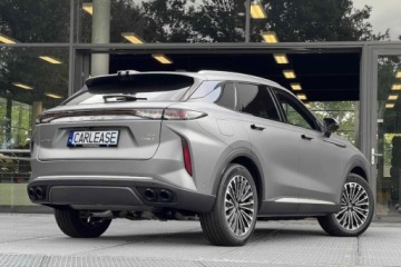 Omoda 9 1.5 T-GDI 537KM 2025 Omoda 9 Wynajem Leasing Bogate wyposazenie Szybki odbior Polski salon, zdjęcie 5