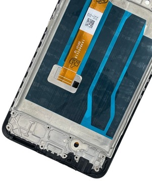 СЕНСОРНЫЙ ЭКРАН ЖК-ДИСПЛЕЯ ДЛЯ OPPO A98 5G