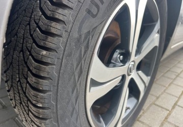 Nissan Pulsar 1.2 DIG-T 115KM 2016 Nissan Pulsar 1.2TB 115KM 6Bieg.Klimatr.Navi Kamera Hak Grz.Siedz.Key Fakt, zdjęcie 1