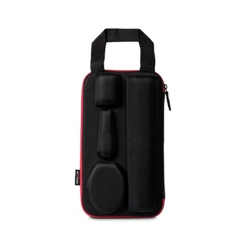 Электрический штопор НАБОР В ЧЕХОЛЕ Подарок на день рождения, праздники, свадьбу