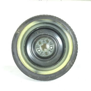 MAZDA 6 KOLO DOJEZDOVÉ DOJEZDOVDOJEZDOVÉ R15 5X114.3