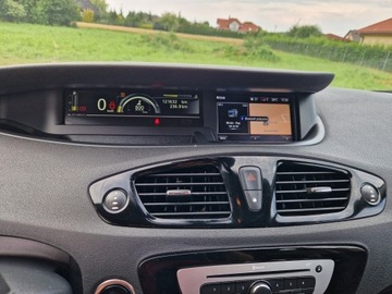 Renault Grand Scenic III 2016 RENAULT GRAND SCENIC 1.2 1.2 tce 130 energy bose edition 7 MIEJSC, zdjęcie 13