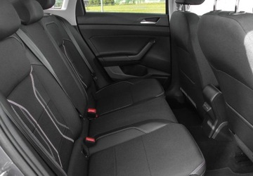 Volkswagen Taigo 1.5 TSI 150KM 2024 Volkswagen Taigo 1.5 TSI 150KM Style DSG Kamera Cofania Podgrzewane Fotele, zdjęcie 11