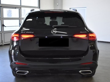 Mercedes GLC C254/X254 Coupe 2.0 220d 197KM 2025 MERCEDES-BENZ GLC 220 d 4-Matic AMG Line 2.0 (197KM) 2025, zdjęcie 2