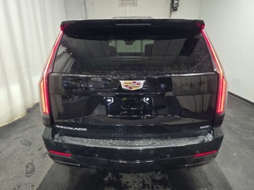Cadillac Escalade III 2025 Cadillac Escalade Sport Platimum 1SH 2025 6.2 Benzyna 420KM, zdjęcie 2