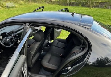 Seat Leon I Hatchback 1.8 T Cupra R 210KM 2002 Seat Leon oryginalna CUPRA R, 209KM, zero korozji klimatyzacja, 1.8, zdjęcie 7