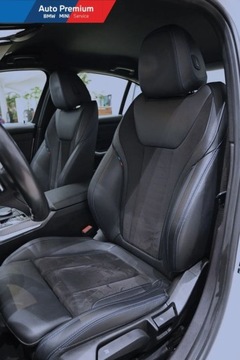 BMW Seria 3 G20-G21 Limuzyna Facelifting 2.0 318d 150KM 2023 BMW Seria 3 318dFV23Fotele SportoweAdaptacyjne Reflektory LED 2.0 150KM, zdjęcie 9