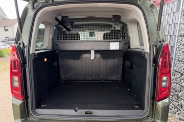 Opel Combo E 2026 OPEL Combo Kombi XL L2H1 EAT8 1.5 131KM 2026, zdjęcie 7