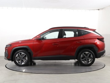 Hyundai Tucson IV SUV HEV Facelifting 1.6 T-GDI HEV 215KM 2024 Hyundai Tucson 1.6 T-GDI HEV, Salon Polska, zdjęcie 2