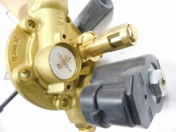 Wielozawór H.200/30 Tartarini 4822126