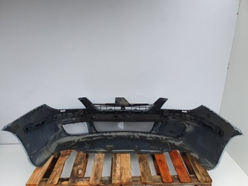 LANCIA PHEDRA KOMPLETNÍ PŘEDNÍ NÁRAZNÍK KNF