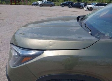 Subaru 2023 Subaru Ascent 2023, 2.4L, 4x4, ONYX EDITION, po gradobiciu 2.4 Benzyna, zdjęcie 4