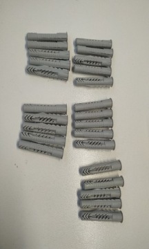 D4 Универсальные булавки FISCHER UX 10 x 60 R