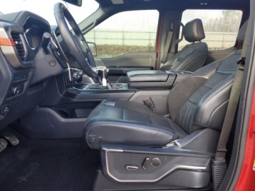 Ford 2022 Ford F150 Raptor 2022 3.5l 3.5 Benzyna 450KM, zdjęcie 7