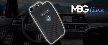 КОМПЛЕКТ HANDS-FREE НА ПОЛЬСКОМ ЯЗЫКЕ ДЛЯ АВТОМОБИЛЯ B7R