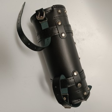 ЧЕХОЛ ДЛЯ МОТОЦИКЛА НАТУРАЛЬНАЯ КОЖА ОРЕЛ КАЧЕСТВА HARLEY-DAVIDSON