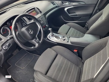 Opel Insignia I 2012 Opel Insignia bardzo ladna, XENON, zarejestrowana, GWARANCJA 2.0 163KM, zdjęcie 18