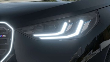 BMW 2025 BMW X3 M X3 M50 xDrive 398 KM mHEV - Gotowy do Odbioru - Kamera 360 - M Pro, zdjęcie 7