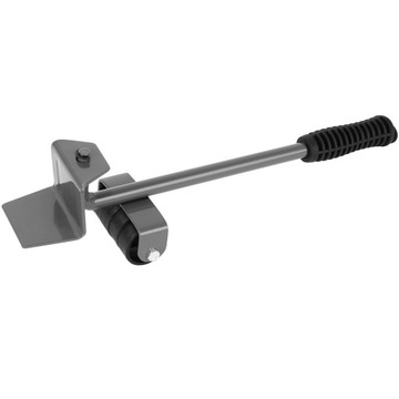 Набор для транспортировки роликов для перемещения мебели 150кг 5 шт. с колесным подъемником