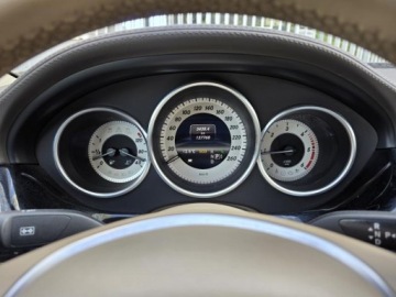 Mercedes CLS W218 Coupe 250 CDI BlueEFFICIENCY 204KM 2013 MERCEDES CLS 250 CDI 2.2l diesel 204KM Przebieg: 137,768km Zadbane wnętrze, zdjęcie 19