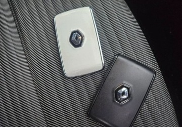 Renault Grand Scenic III 1.7 Blue dCi 149KM 2020 Renault Grand Scenic 1.75 Dci 150KM Autom.7MSC Ledy Key 2xPDC Navi 2xKola, zdjęcie 36