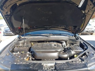 Dodge Durango III 3.6 V6 294KM 2019 Dodge Durango GT Plus AWD 2019, 3.6 V6 295KM. 4x4, od ubezpieczalni 3.6, zdjęcie 14