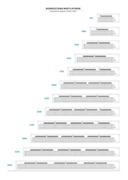 REGULUS QUATTROVENT радиатор + платформа КОСТНЫЙ ДУБ 75см