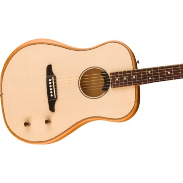 НОВАЯ ЭЛЕКТРОАКУСТИЧЕСКАЯ ГИТАРА FENDER HIGHWAY DREADNOUGHT RW NATURAL