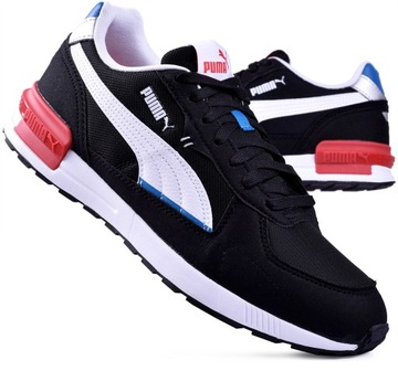 Buty PUMA Gravition Trainers 380738-11 r.44,5