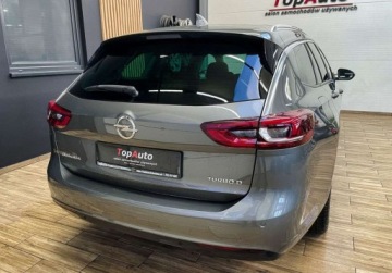 Opel Insignia II Sports Tourer 1.6 CDTI 136KM 2018 Opel Insignia 1.6 CDTi 136km automat GWARANCJA BEZWYPADKOWA navi kamera, zdjęcie 7