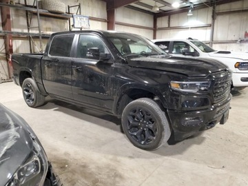  RAM 1500 2023r., Limited, od ubezpieczalni 3.6 Benzyna 305KM, zdjęcie 5