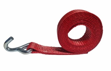 ТРАНСПОРТНЫЕ РЕМНИ ДЛЯ ЭВАКУАТОРОВ 2,7М/35ММ/3Т РЕМНИ ЖГУТ ПРОВОДОВ ДЛЯ ЭВАКУАТОРОВ