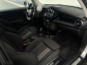 Mini Mini F56 Electric Facelifting 32.6kWh 184KM 2022 MINI Cooper SE SE, Fotel sportowy, fv23%, Salon Po, zdjęcie 20