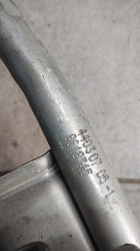 MECHANIZMUS STĚRAČE PŘEDNÍ 09151848 VOLVO S60