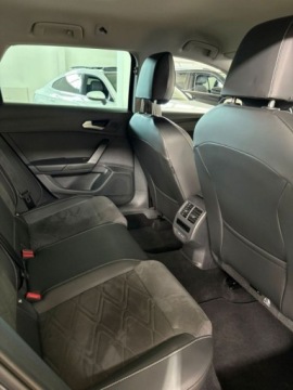 Seat Leon IV Sportstourer 2.0 TDI CR 150KM 2022 Seat Leon 2.0 TDI 150 KM DSG ACC Line Assist Kamera Keyless FV23, zdjęcie 30