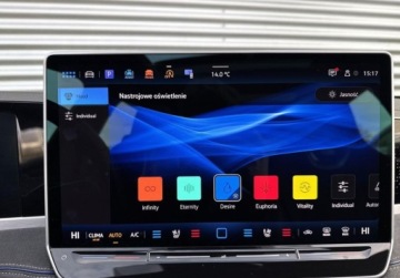 Volkswagen Passat B8 Variant Facelifting 2.0 TDI SCR 150KM 2024 Volkswagen Passat Variant R-Line 2.0TDI 150KM DSG WEBASTO Panorama IQ Mart, zdjęcie 32