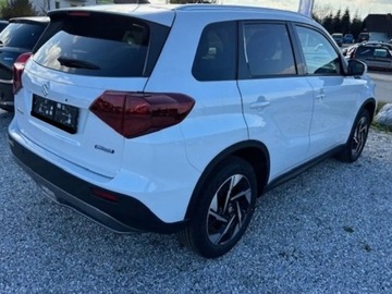 Suzuki Vitara III 2026 SUZUKI Vitara 1.4 Boosterjet mHEV Elegance 2WD Suv 110KM 2026, zdjęcie 2