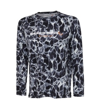 ФУТБОЛКА SG NIGHT UV-L С ДЛИННЫМ РУКАВОМ