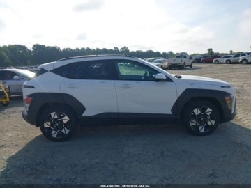 Hyundai Kona II 2025 Hyundai Kona 2025 HYUNDAI KONA SEL 2.0 Benzyna 147KM, zdjęcie 7