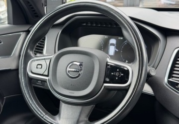 Volvo XC90 II SUV 2.0 D5 235KM 2016 Volvo XC 90 2,0 235 KM AWD Inscription Geartronic 2.0 Diesel 235KM, zdjęcie 17